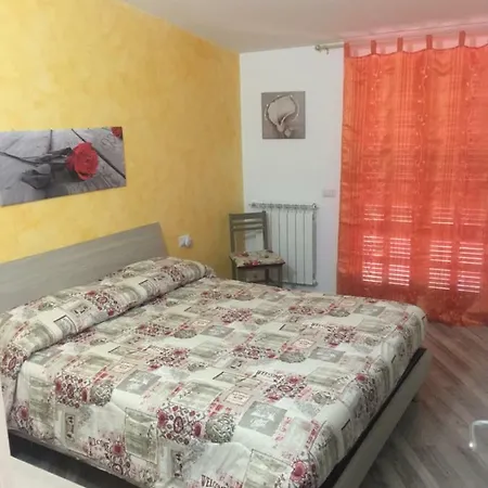 Casa Vacanza Di. Luvian